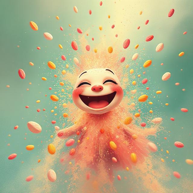 felicidade