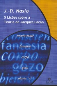 5 lições sobre a toeria de lacan