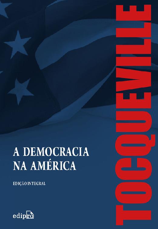 A-Democracia-na-America