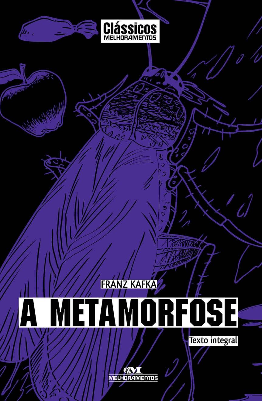 A-Metamorfose
