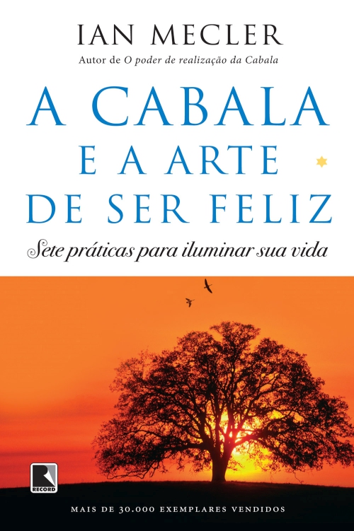 A-cabala-e-a-arte-de-ser-feliz