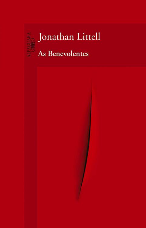As-Benevolentes