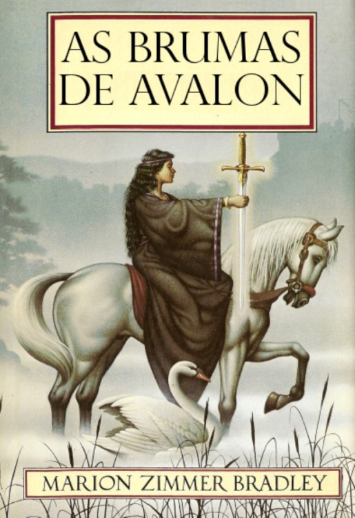 As-Brumas-de-Avalon
