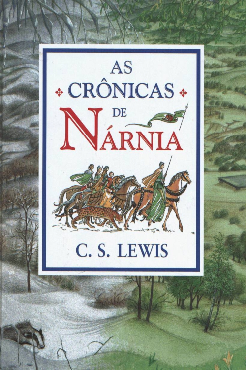 As-Cronicas-de-Narnia