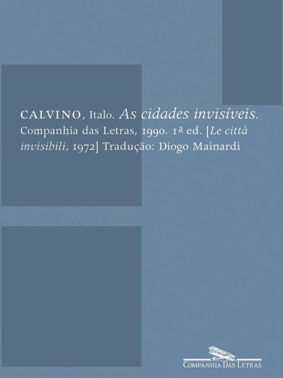 As-cidades-invisiveis