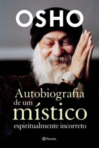 autobiografia de um místico
