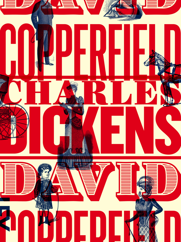 David-Copperfield