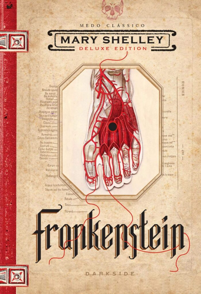 frankenstein
