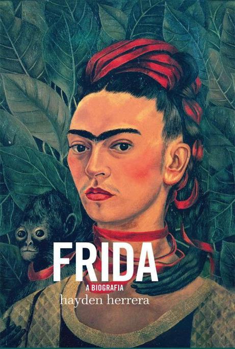 Frida-a-biografia