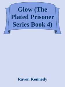 glow a prisioneira dourada