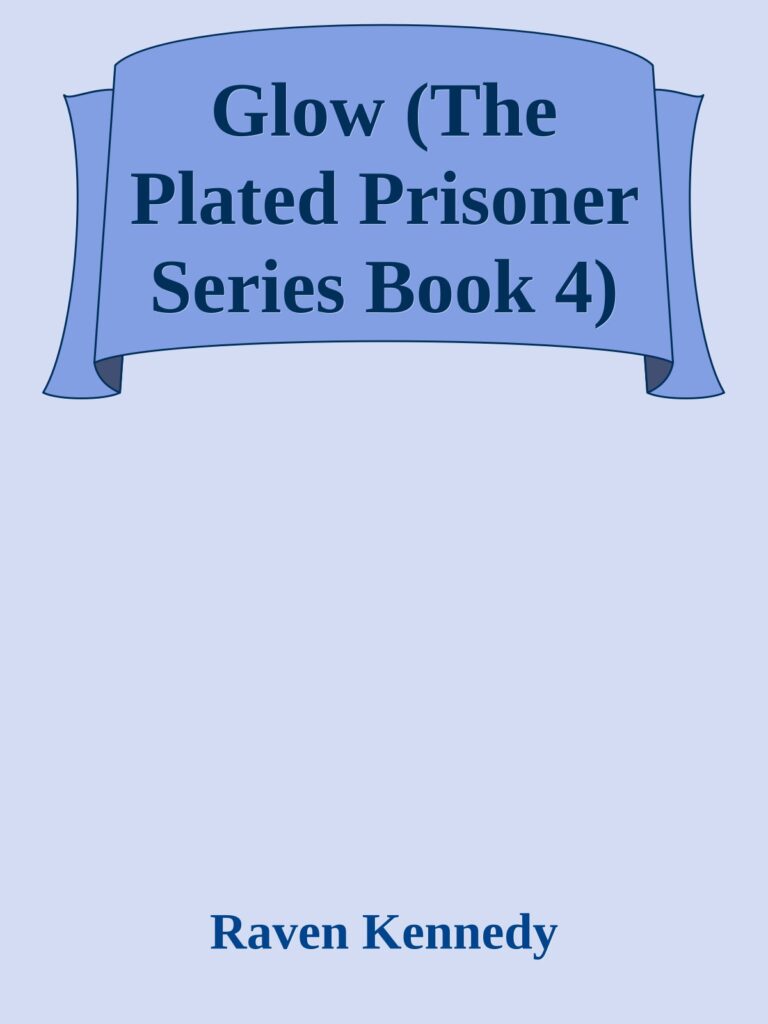 glow a prisioneira dourada