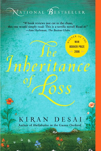 Inheritance-of-Loss