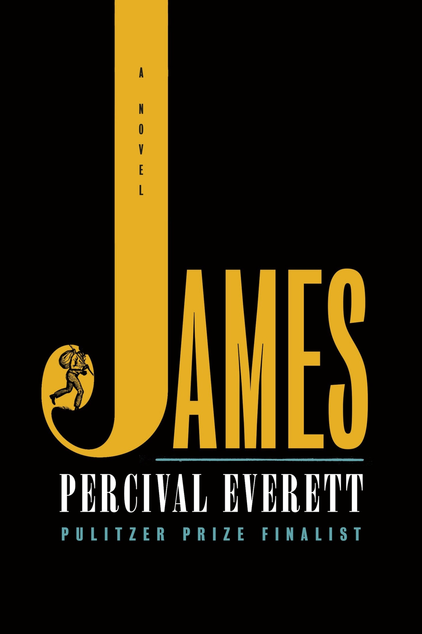 James-A-Novel