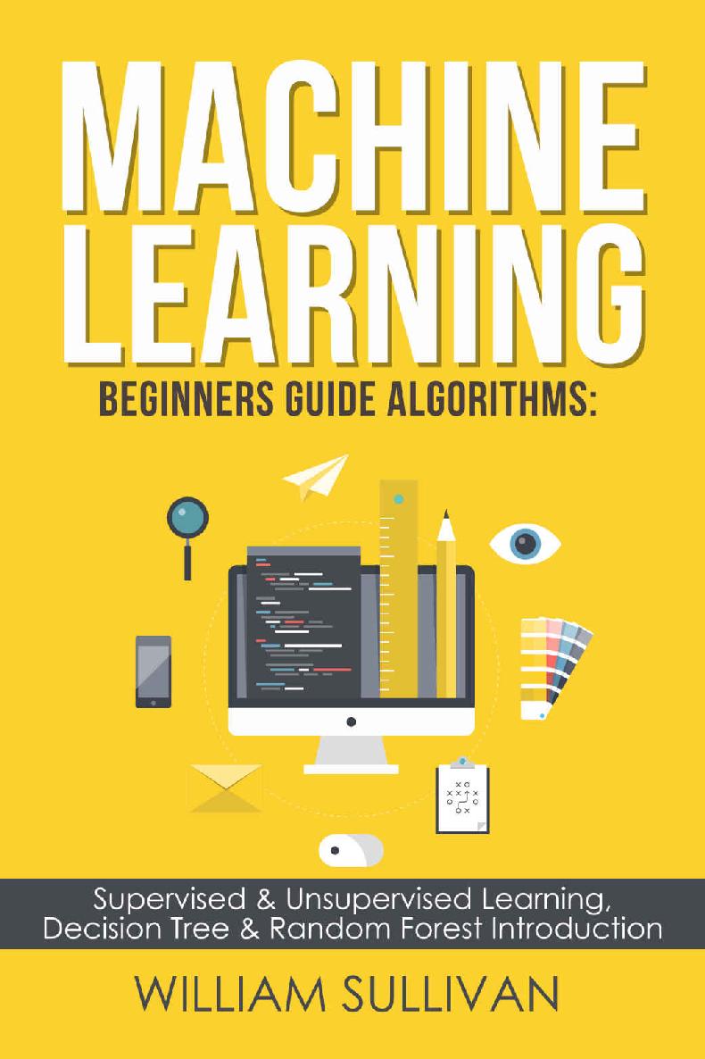 Machine-Learning-For-Beginners-Algorithms