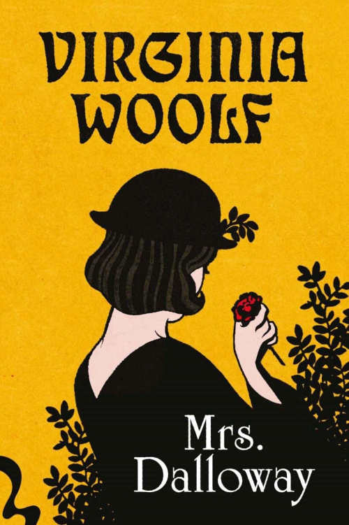 Mrs-Dalloway