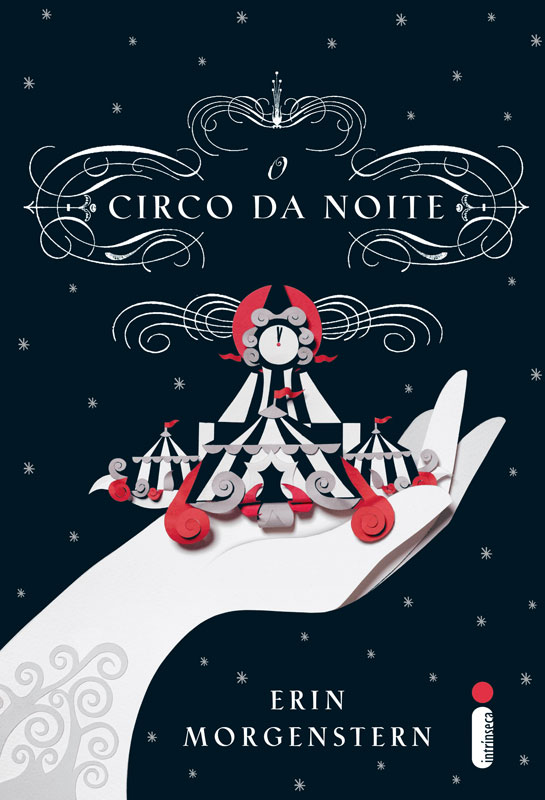 O-Circo-da-Noite