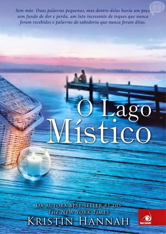 O-Lago-Mistico
