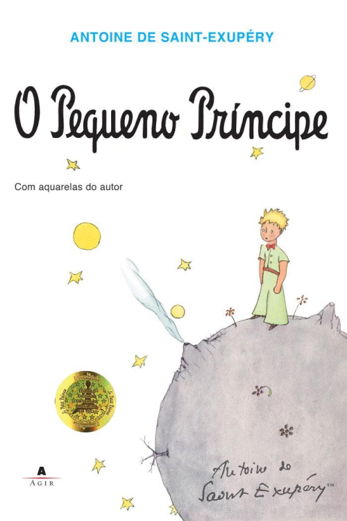 O-Pequeno-Principe