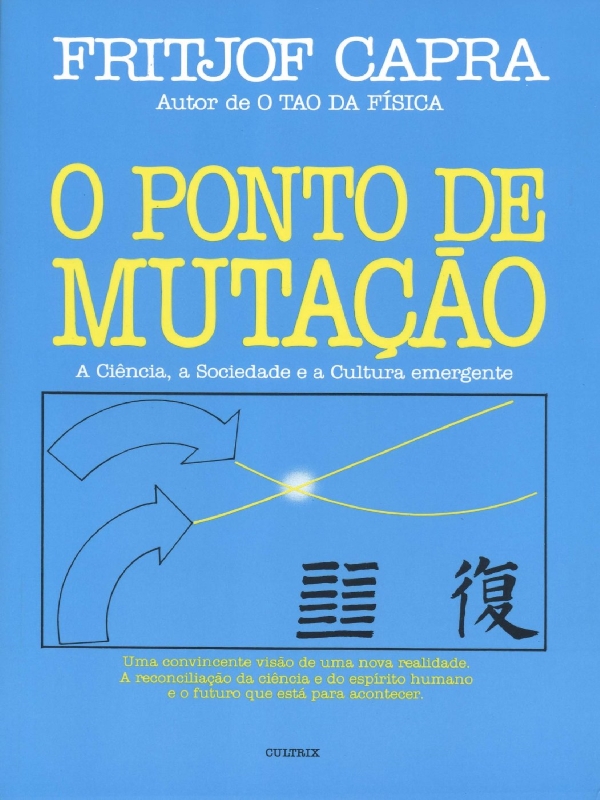 O-Ponto-de-Mutacao