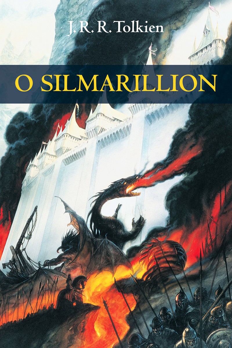 O-Silmarillion