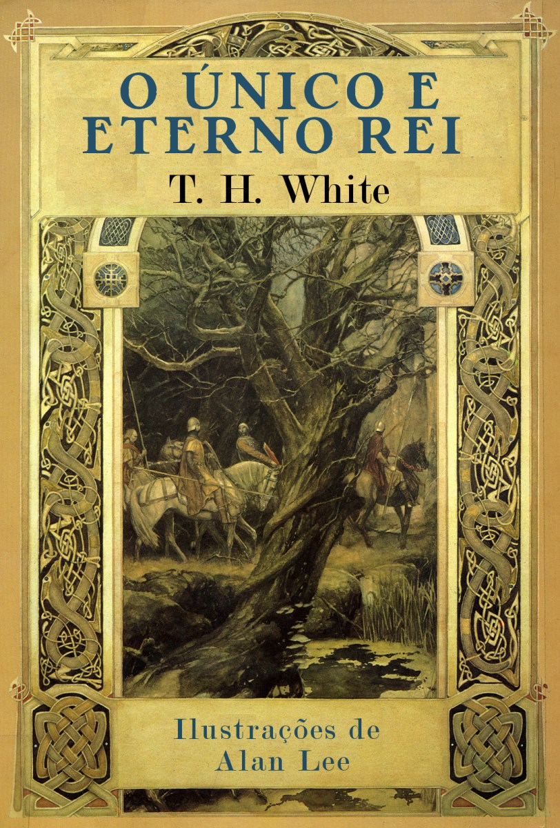 O-Unico-e-Eterno-Rei