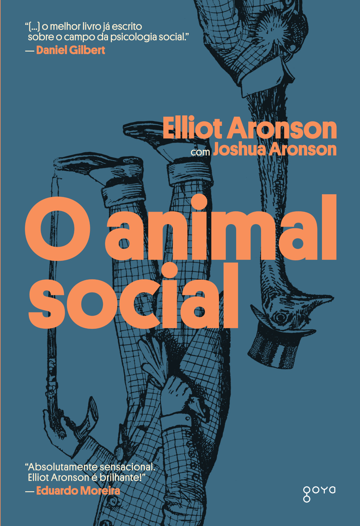 O-animal-social