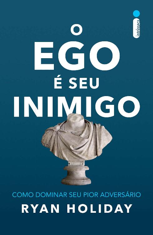 O-ego-e-seu-inimigo