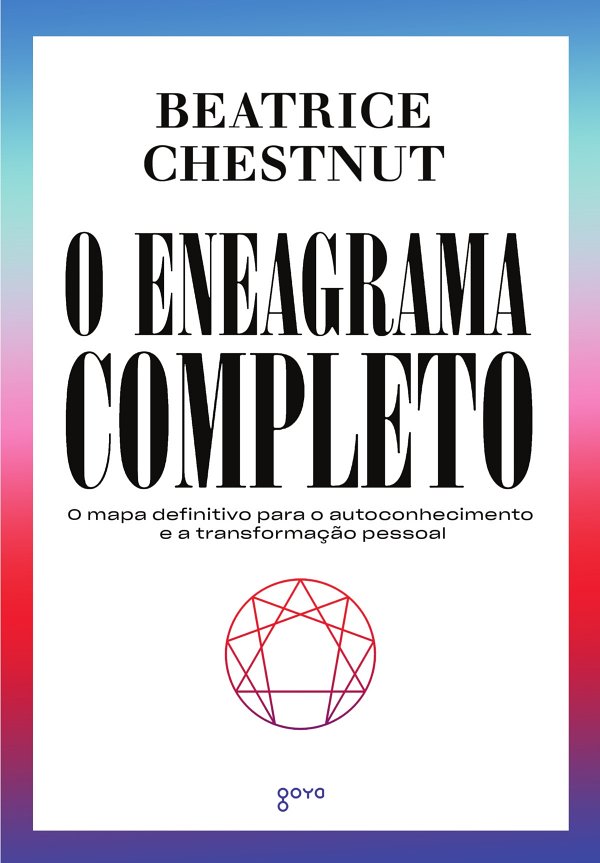 O-eneagrama-completo