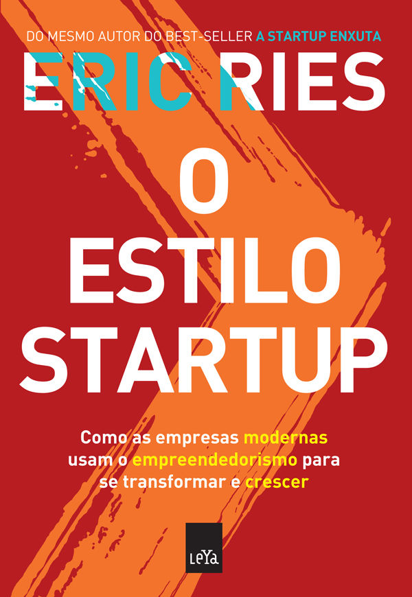 O-estilo-startup