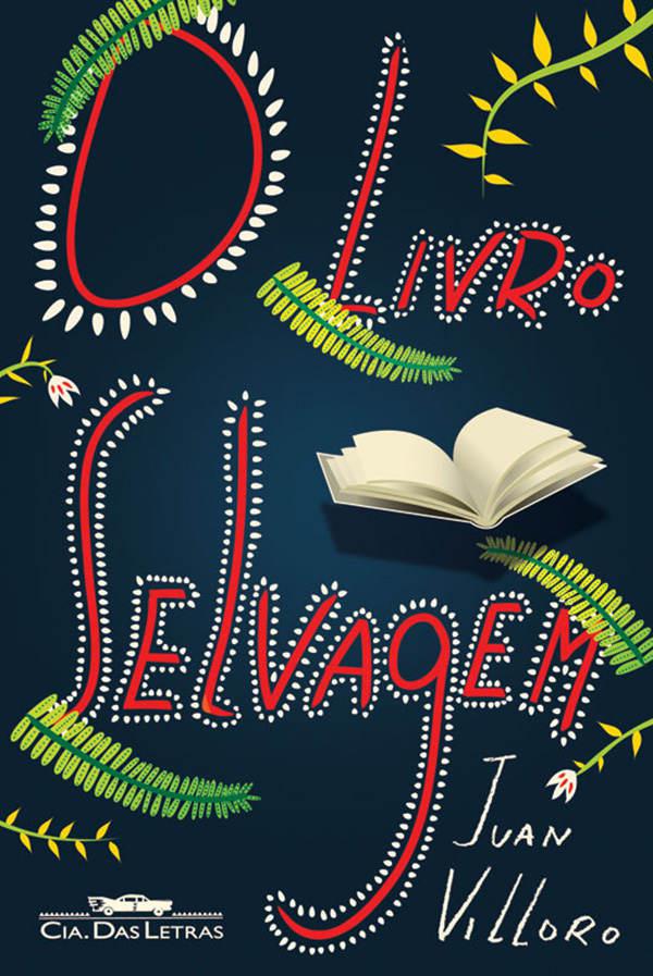 O-livro-selvagem