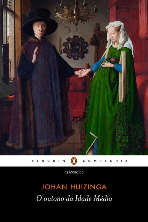 O-outono-da-Idade-Media