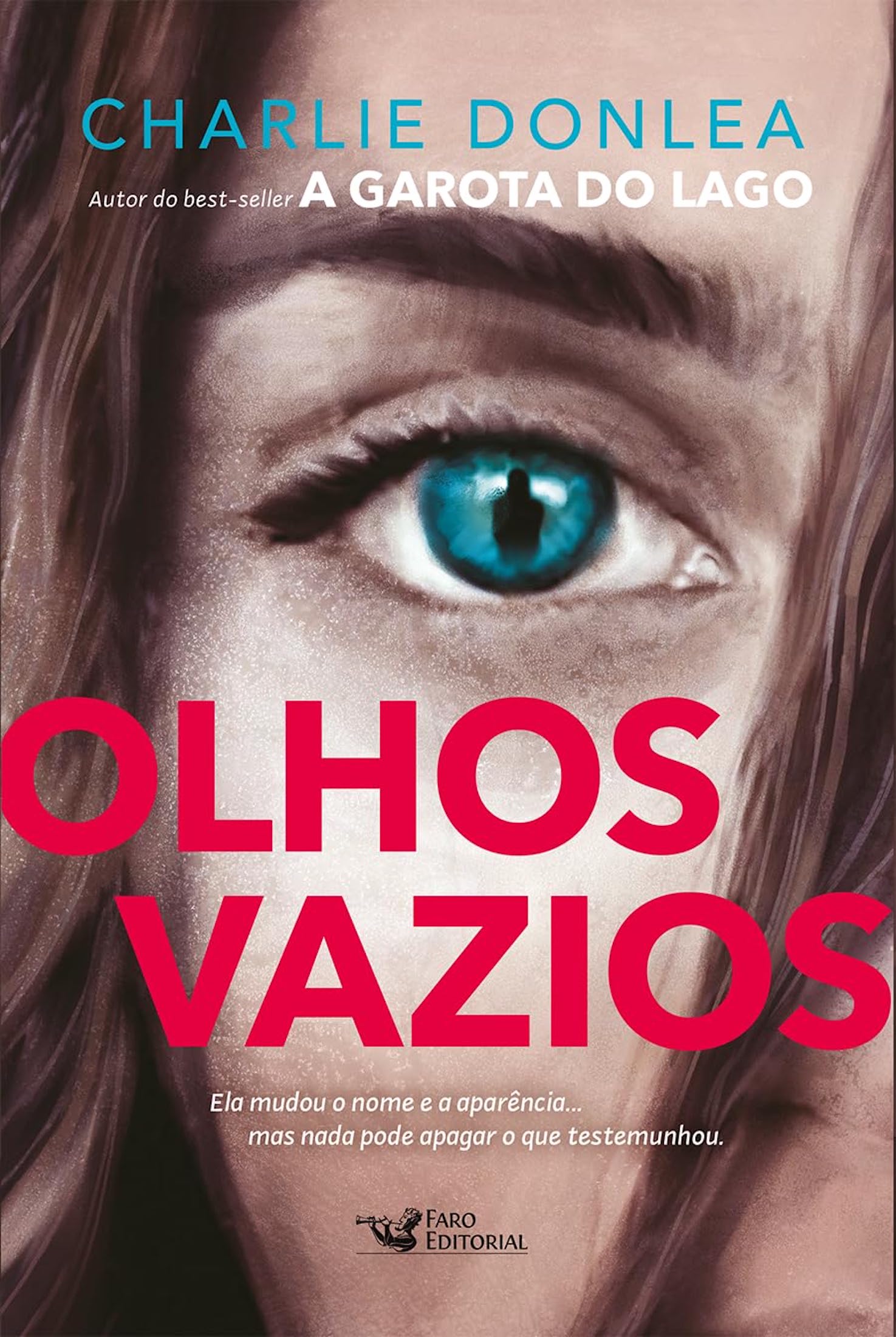 Olhos-vazios