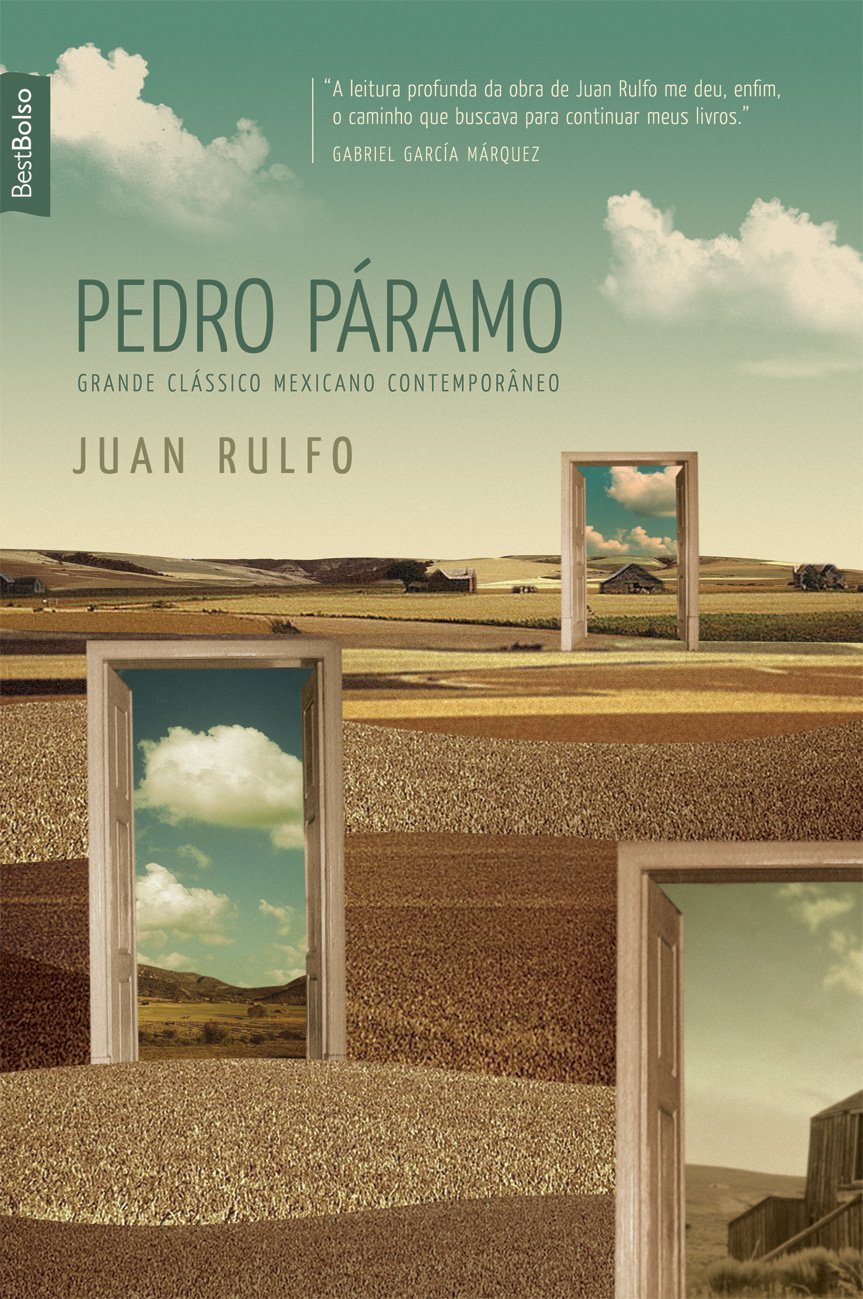 Pedro-Paramo