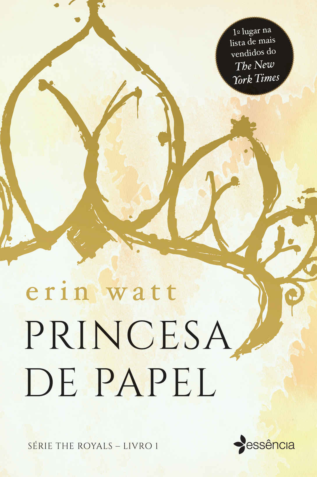 Princesa-de-Papel