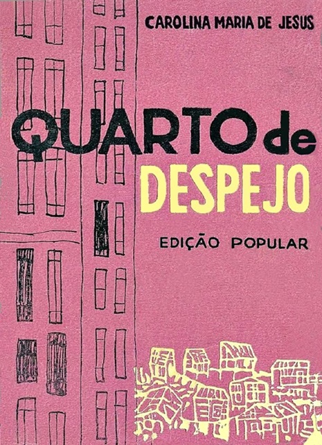 Quarto-de-Despejo