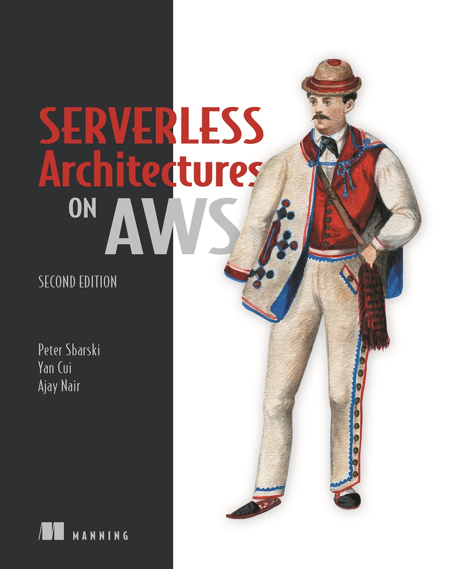 Serverless-Architectures-on-AWS