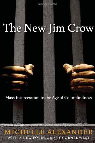The-New-Jim-Crow