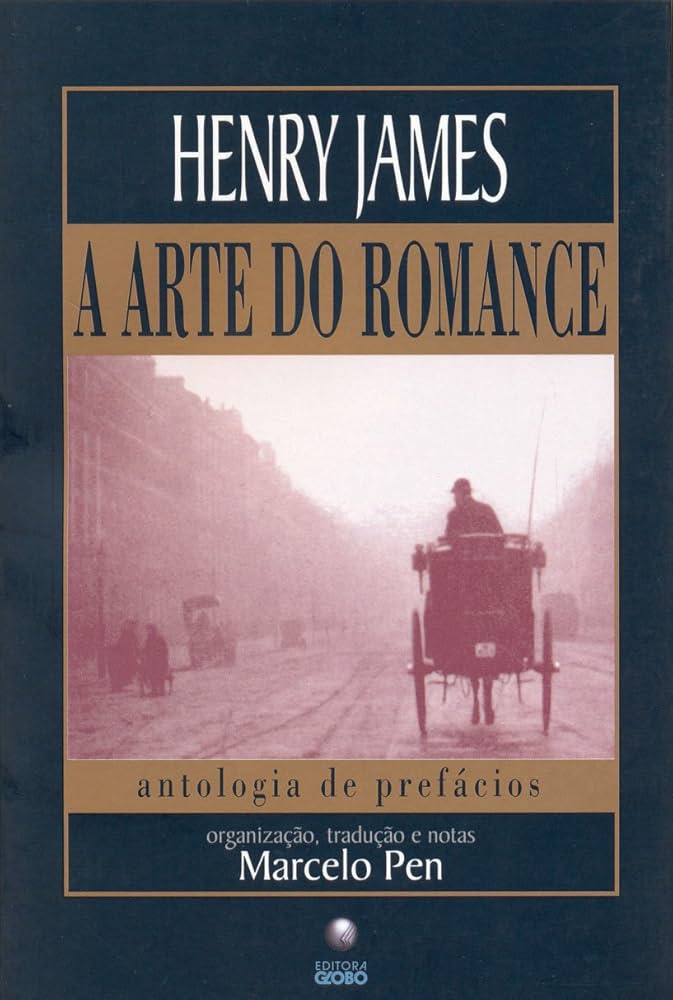 A-arte-do-romance