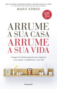 arrume sua casa arrume sua vida