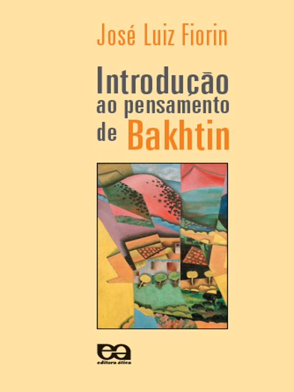Introducao-ao-Pensamento-de-Bakhtin