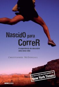 nascido para correr
