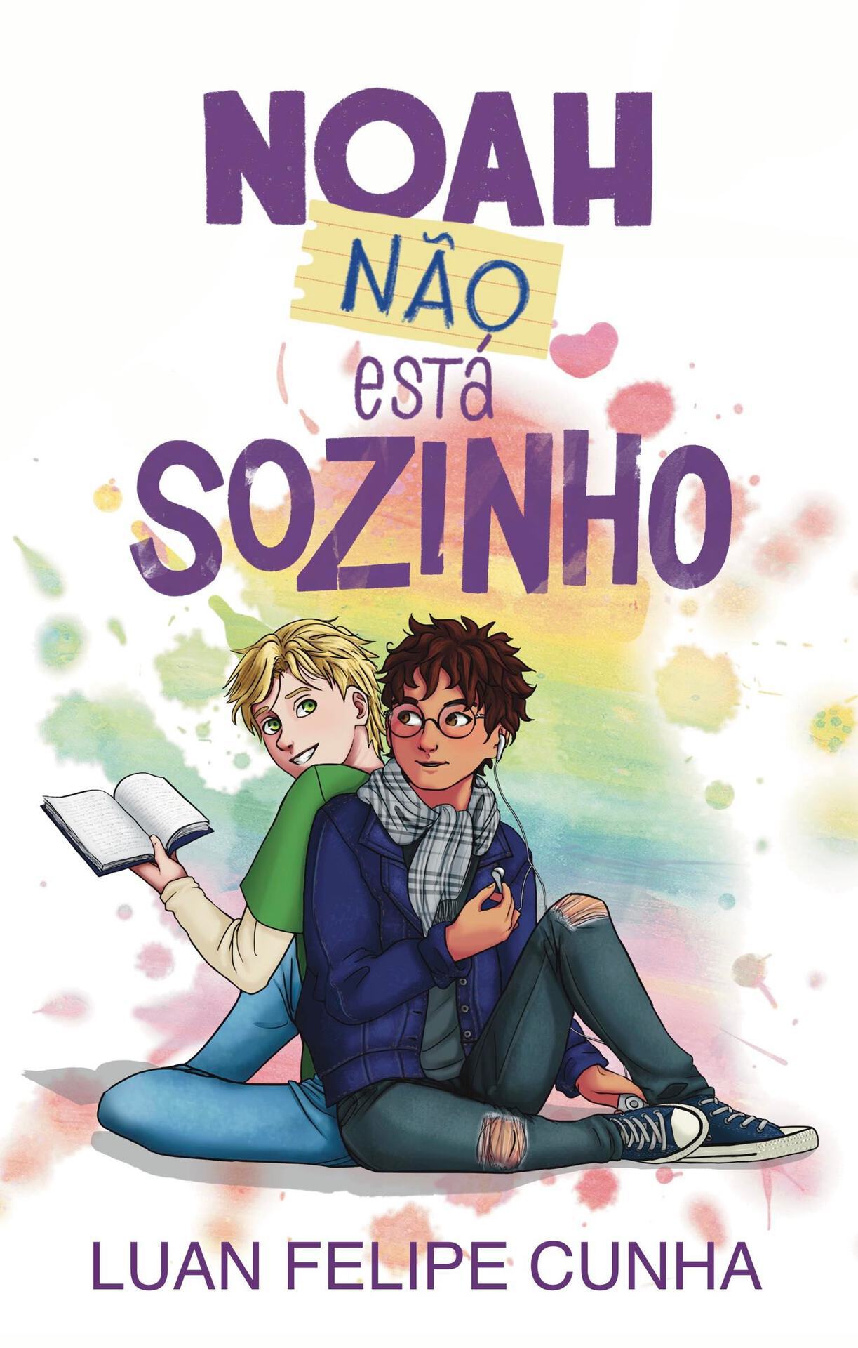 Noah-Nao-Esta-Sozinho