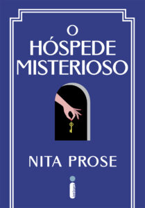 o hóspede misterioso