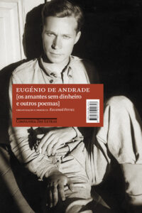 os amantes sem dinheiro e outros poemas