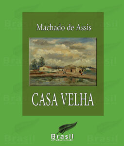 casa velha