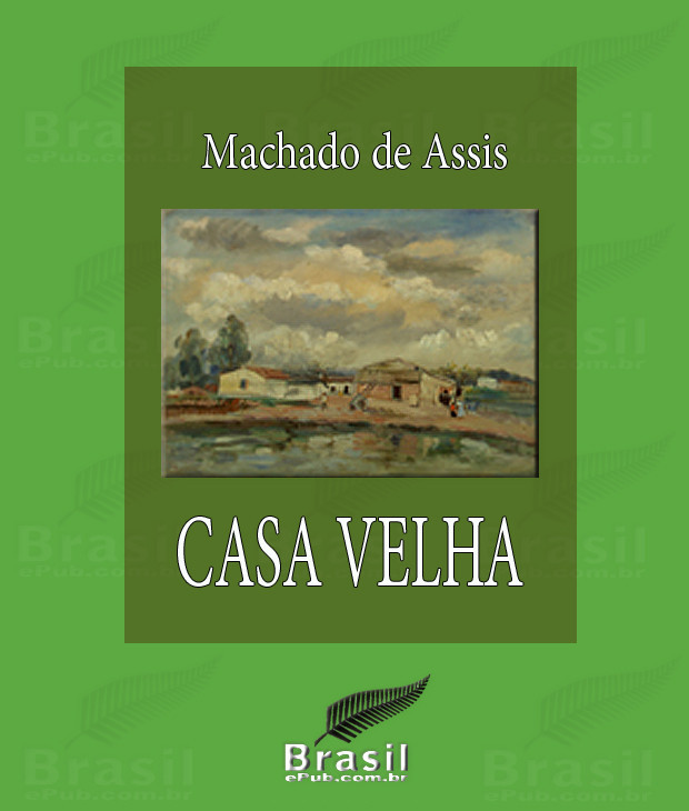 Casa Velha