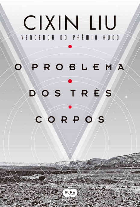 O problema dos três corpos