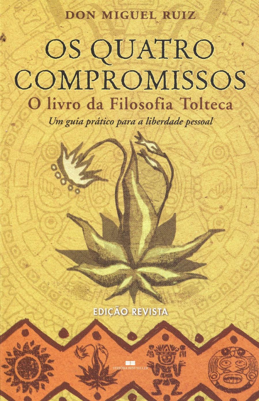 Os quatro compromissos