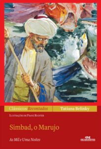 simbad o marujo
