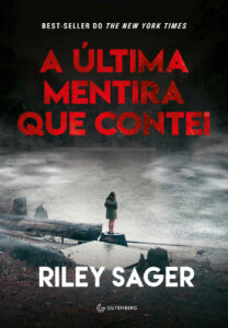 A última mentira que contei